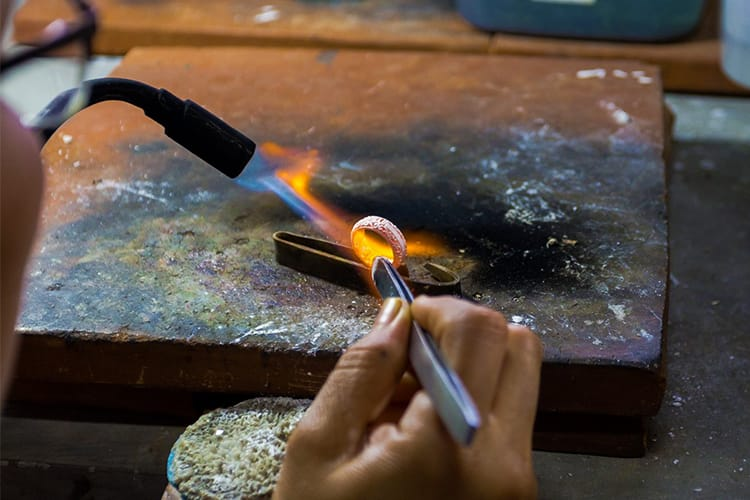 Art in Nature Retreat